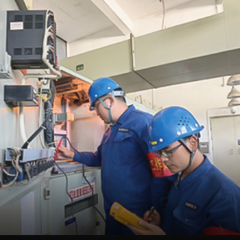電氣一二次安裝調試分包業務