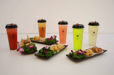 臺(tái)町公司 上海餐飲創(chuàng)業(yè)加盟服務(wù)詳解