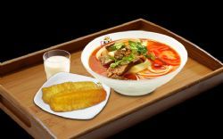 面館加盟 開(kāi)啟成功餐飲服務(wù)之路