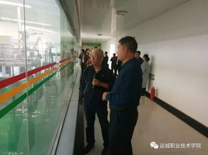 我院教師赴運(yùn)城匯源食品飲料公司考察餐飲服務(wù)