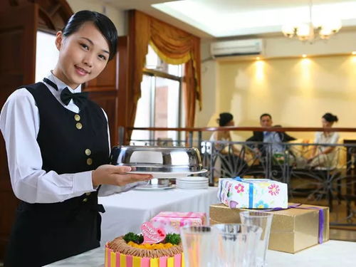 餐飲服務(wù)16個(gè)緊急應(yīng)對(duì)技巧 服務(wù)員這樣應(yīng)變就對(duì)了