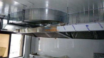 遼寧餐飲服務 如何選購品牌優質的不銹鋼通風管道與排煙罩？