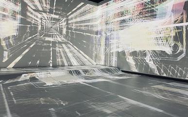元宇宙來了！就在李公堤！數字化重塑文化消費新場景