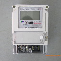 商業(yè)物業(yè)小液晶三相預(yù)付費(fèi)電表與多用戶(hù)射頻卡液晶電表 功能特點(diǎn)、價(jià)格及品牌選購(gòu)指南